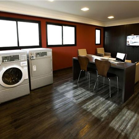 Excelente Flat No Itaim Bibi Apartment Sao Paulo Bagian luar foto